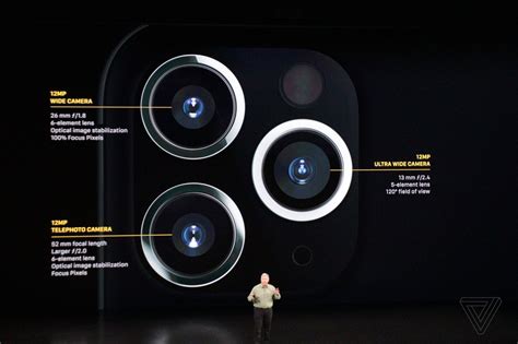 iphone 11 megapixel camera